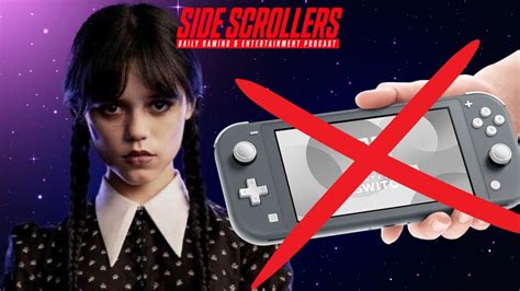 Nintendo Switch 2 Update Ign Ruins Credibility Beetlejuice 2