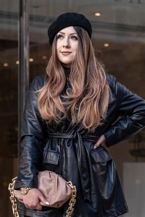 Torebka Sk Rzana Bella S Nude Szewro Torebki Fabiola Sklep Internetowy Z Torebkami