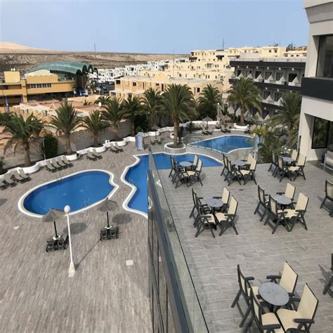 Hotel KN Matas Blancas Kanárské ostrovy Fuerteventura 12 199 Kč Invia