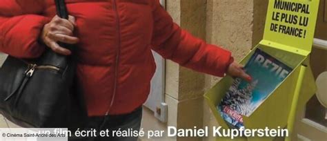 Béziers l envers du décor de Daniel Kupferstein 2024 synopsis