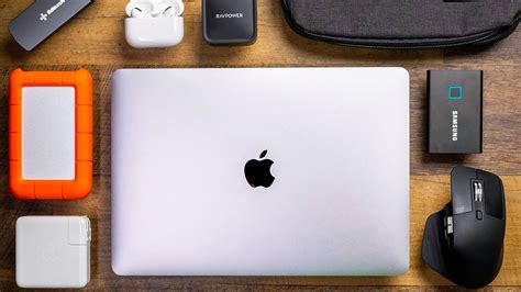 Vybíráme nejlepší příslušenství pro váš MacBook AppleKing Blog