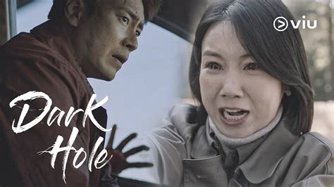 Sinopsis Drama Korea Dark Hole Episode 4 | Viu