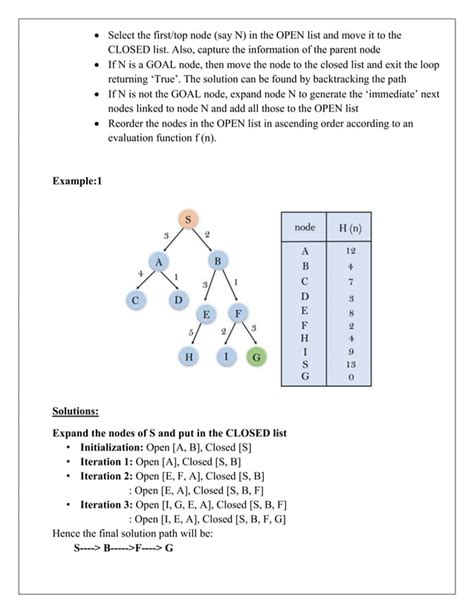 Ai3391 Artificial Intelligence Unit Ii Notespdf