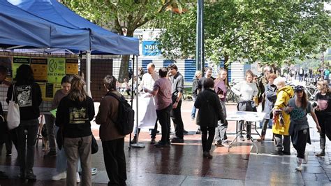 Donostia Defendatuz Reivindica Otro Modelo De Donostia En El Boulevard