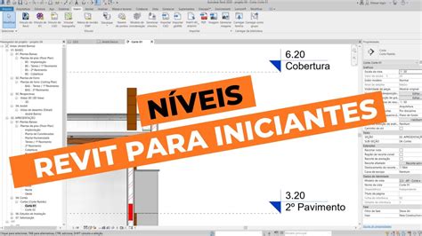 Aula De Revit 2020 Para Iniciantes Youtube