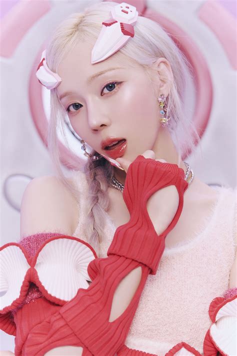 110 Aespa 에스파 Japan Debut Single Hot Mess ιδέες κορέα