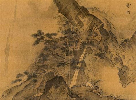 Masterpieces by Sesshu, Shiichi Tajima, 1910