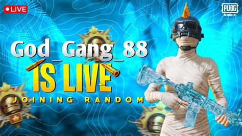 🔴bgmi Live Road To 4k Join With Teamcode Bgmi Bgmilive Teamcode