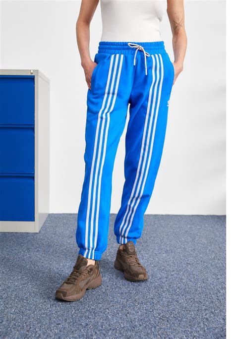 Adidas Originals Adicolor 70s Tracksuit Bottoms Bluebirdblue Uk