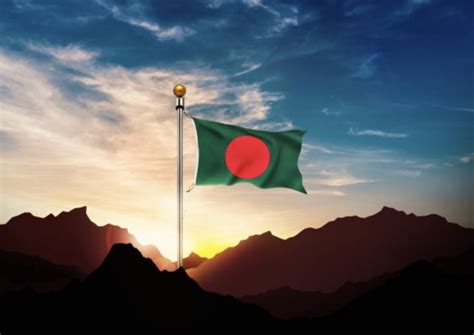 BD Flag Pic 2023: Bangladesh Potaka Photo, Images, Picture, Wallpaper HD - Technewssources.com