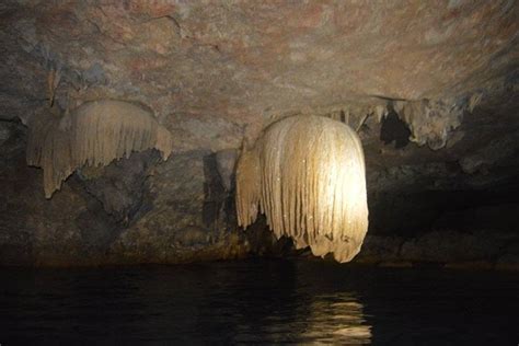 Cave Kayak Or Tubing And Altun Ha With Pickup From Ambergris Caye Pt