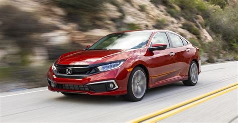 2019 Honda Civic Review A Stellar Standout The Torque Report