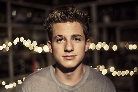 Charlie Puth Wallpapers - Wallpaper Cave