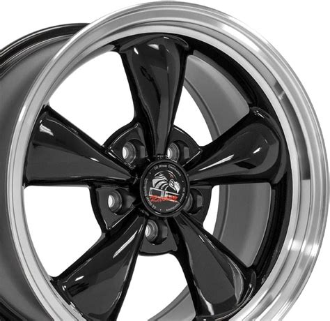 Amazon Oe Wheels Llc Inch Rim Fits Mustang Cobra R Wheel Fr B