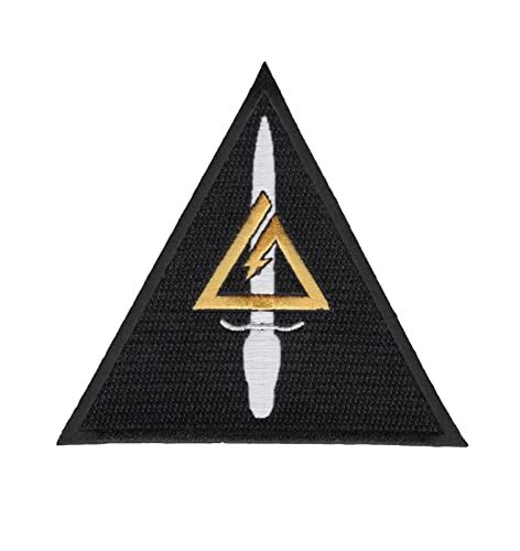 Discover The Best Delta Force Squadron Patches: An Insider’s Guide