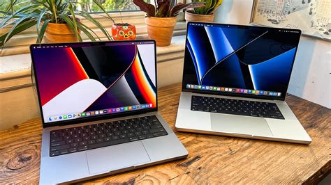 MacBook Pro 2021 16-inch review: Apple's M1 Max chip meets retro ports ...