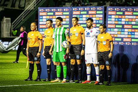 Estatísticas De Banfield X Club Atlético Tigre