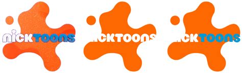 NickToons with Splat 2023 by MarkPipi on DeviantArt