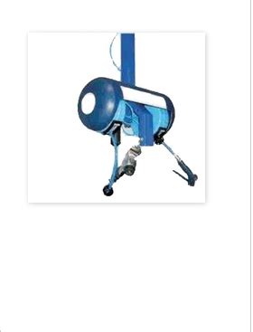 Pneumatic Hanger Model MAESPH 1001 At Best Price In Malappuram