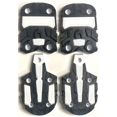 Types Of Ski Boot Soles at Noah Weber blog