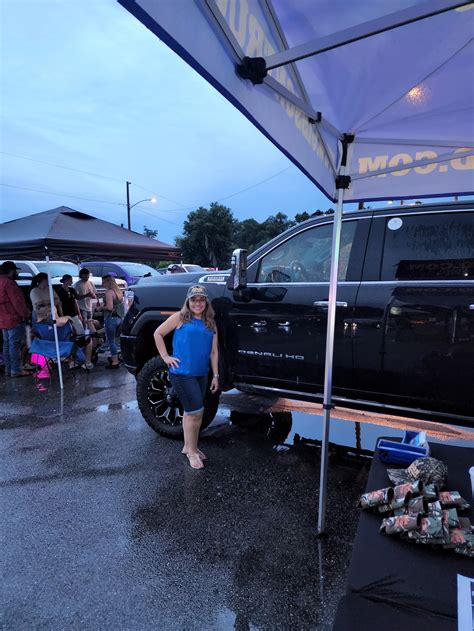 OB'S Truck Show | Gibson Truck World