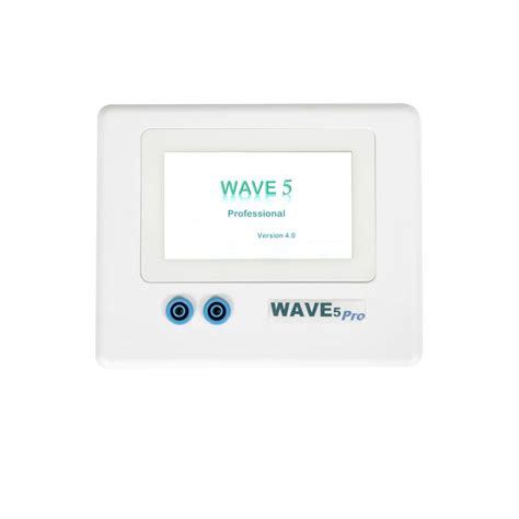 Rife Wave Resonators Efficace Terapia A Bassa Frequenza