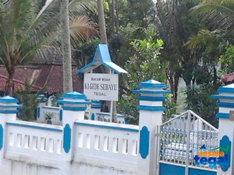 Kisah Ki Gede Sebayu Sayembarakan Puteri Cantik Demi Masjid Info Tegal