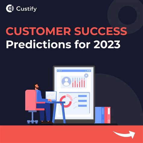 Customer Success Predictions for 2023 Toolkit, Predictions, Customer ...