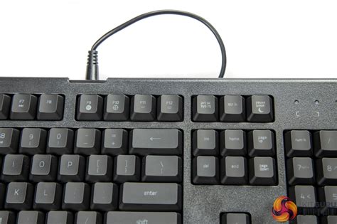 Razer Cynosa Lite Keyboard Review | KitGuru