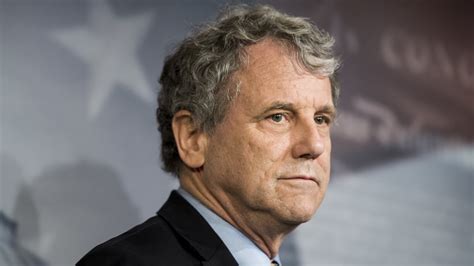 The Hidden Wealth Of A Progressive Leader: Uncovering Sherrod Brown's Net Worth In 2020