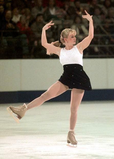 Who Is Tonya Harding 8 Facts About Figure Skater Assaulted Nancy