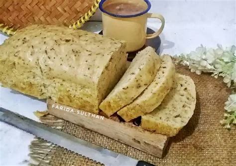 Resep Bolu Kukus Pisang 2 Telur Oleh Farida Sulthan IG Malika02782