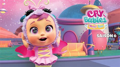 Cry Babies Magic Tears Saison 6 En Streaming Gratuit Sur Gulli Replay