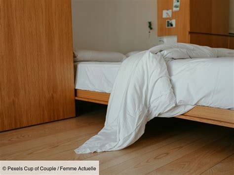 Pourquoi Et Quand Faut Il Retourner Son Matelas Femme Actuelle Le MAG