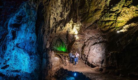 A New Generation Of Wookey Hole Wookey Hole Caves