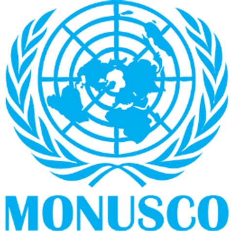 Monusco Business Pages Congo