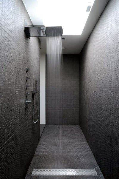 Top 70 Best Cool Showers Unique Bathroom Design Ideas