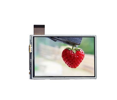 Ronen Inch Tft Lcd Display Ips Panels With Spi Rgb