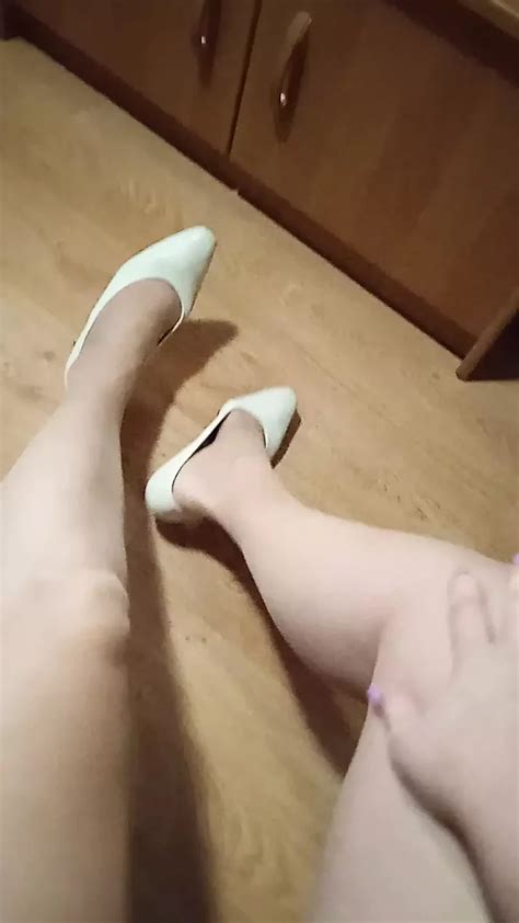 Eager Waiting And Masturbating On A Chair Amateur Porn Feat Carmen Xhamster