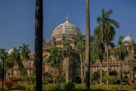 Chhatrapati Shivaji Maharaj Vastu Sangrahalaya Antes Museo Del Pr