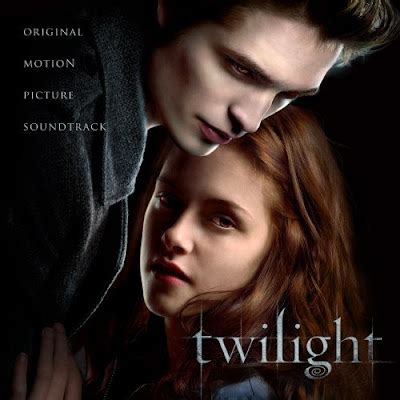 Twilight Soundtrack | Twilight Trailer