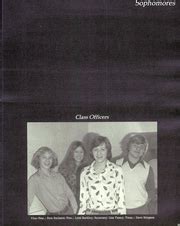 Crestwood High School - Retrospect Yearbook (Mountain Top, PA), Class ...