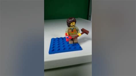 How To Create Custom Lego Minifigures With Mix And Match Parts Youtube