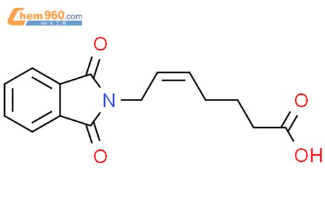 Heptenoic Acid Dihydro Dioxo H Isoindol Yl