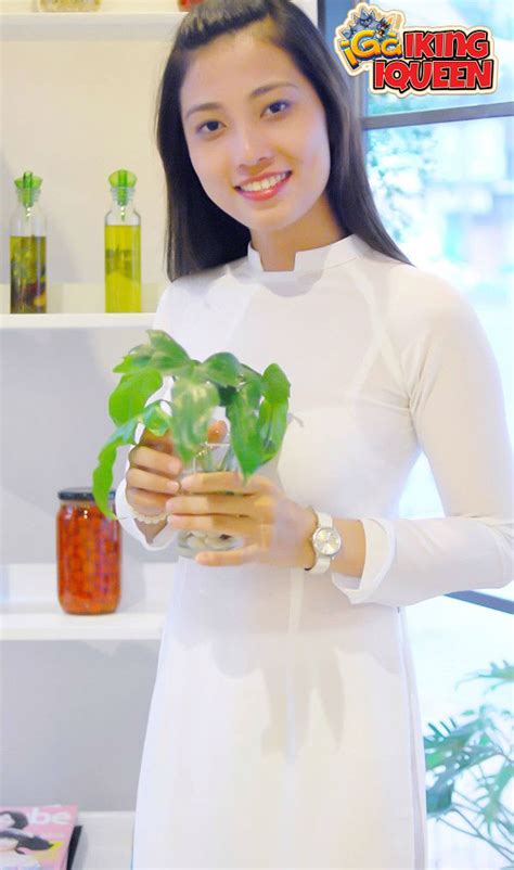 Sốt xình xịch với dàn hot girl hot boy của cuộc thi iQueen iKing