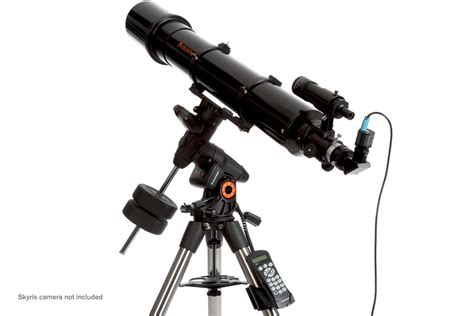 Celestron Advanced Vx 6in Refractor Telescope Intermediate Telescopes