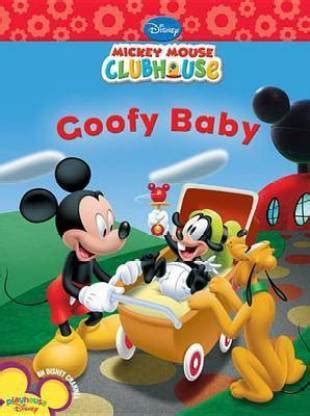 Mickey Mouse Clubhouse Goofy Baby: Buy Mickey Mouse Clubhouse Goofy ...