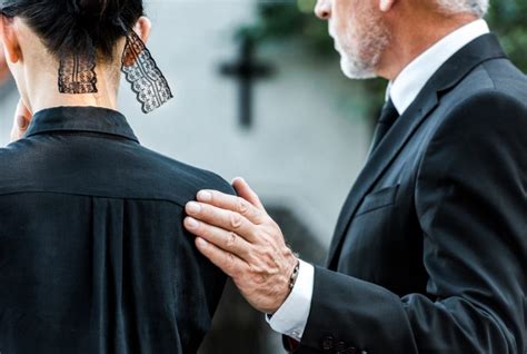 Meaningful Funerals Funeral Basics