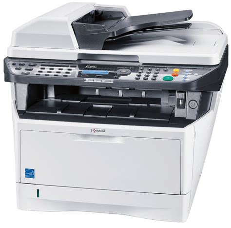 Характеристики модели МФУ KYOCERA FS-1035MFP/DP на Яндекс.Маркете