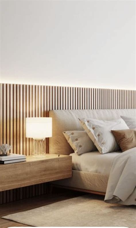 Stunning Wood Slat Headboard Ideas Artofit